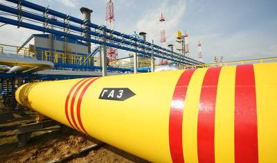 "Газпром" проверят на причастность к росту цен на газ в Европе - newizv.ru