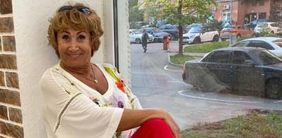 Прохор Шаляпин - Экс-супруга Прохора Шаляпина Копенкина выходит замуж за молодого избранника - runews24.ru