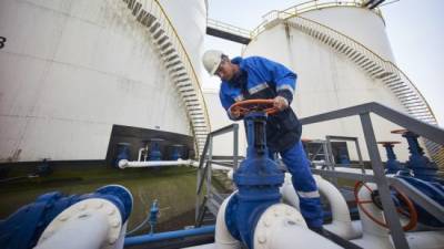 Газовый испуг Европы: цены взлетели, но шок — впереди - eadaily.com