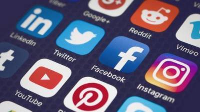 В работе Twitter и Instagram произошел сбой - trend.az - США - Англия - Германия - Франция - Голландия - Twitter