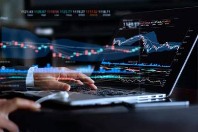 Итоги торгов. Продавцы проявили себя на высоких оборотах - smartmoney.one - Россия