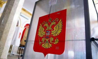 Андрей Турчак - Чистая и честная победа: «Единая Россия» занимает первое место на выборах в Госдуму - rabochy-put.ru - Россия