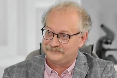 Андрей Продеус - Ведущий Первого канала назвал способ распознать у ребенка опасное заболевание - lenta.ru