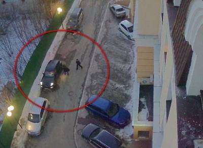 Вступил в силу приговор иностранцу, убившему рязанского бизнесмена Заварзина - ya62.ru - Москва - Россия - Украина - Рязанская обл. - Рязань