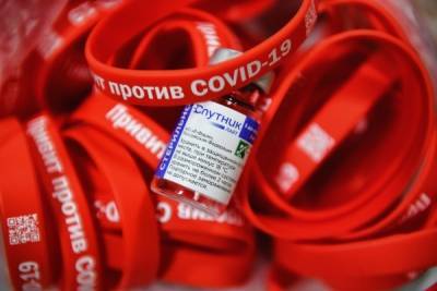 Александр Баранов - В Минздраве предложили задуматься об обязательной вакцинации детей от COVID-19 - govoritmoskva.ru - Россия