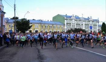 25 сентября Вологда встанет в одну большую пробку на целый день - vologda-poisk.ru - Вологда