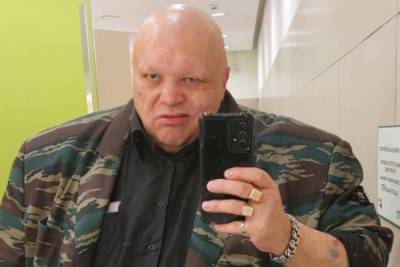 Стас Барецкий - Стаса Барецкого избили мстившие за певицу МакSим кавказцы - mk.ru - Санкт-Петербург