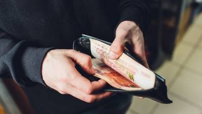 Михаил Мишустин - Мишустин: прожиточный минимум в России вырастет в 2022 году - 5-tv.ru - Россия