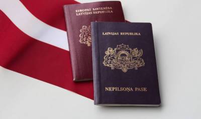 Власти в странах Балтии украли свои посты и держатся за них - lv.baltnews.com - Россия - Эстония - Латвия