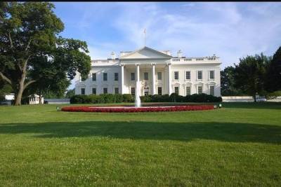 Джозеф Байден - Власти США не подтвердили планы передачи Украине «Железного купола» - mk.ru - США - Украина - Киев - Израиль