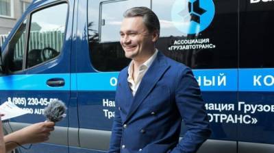 Антикоррупционный пробег выявил большое число сторонников «Новых людей» – Игнатьев - newzfeed.ru - Россия