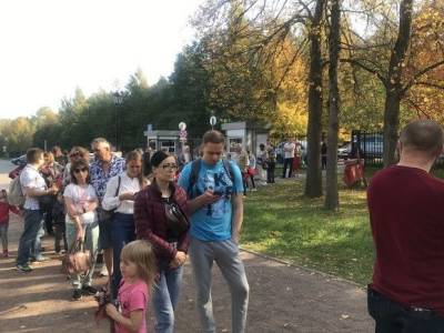Томские кандидаты в Госдуму пожаловались в СК РФ на массовое голосование бюджетников - rosbalt.ru - Россия - Томск