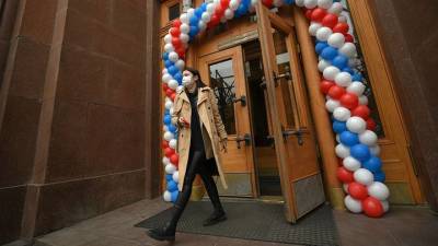 Мария Захарова - В МИД заявили, что США не смогли дискредитировать избирательную систему в России - vm.ru - Москва - Россия - США