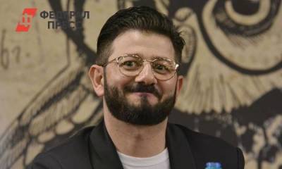 Михаил Галустян - Бездомный с Рублевки из «Нашей Раши» открывает в Ростове бистро - smartmoney.one - Москва - Сочи - Краснодарский край - Ростов-На-Дону - Ростовская обл.