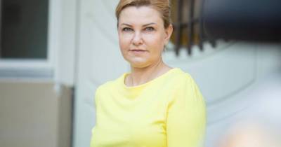 Оксана Продан о проекте 5600: "В финансовом плане государство вряд ли выиграет, а украинцы проиграют" - dsnews.ua - Украина