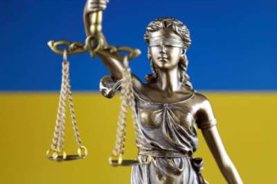 Мукачевского судью посадили на 7 лет за взяточничество - hubs.ua - Украина