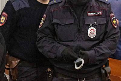 Беглеца из российской колонии поймали спустя три дня - lenta.ru - Россия - Омская обл.