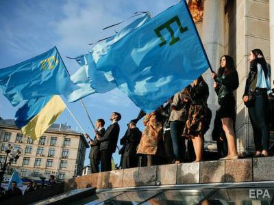 Рефат Чубаров - Россия пытается демонизировать крымских татар перед мировым сообществом – Чубаров - gordonua.com - Россия - Украина - Крым - Симферополь - Севастополь
