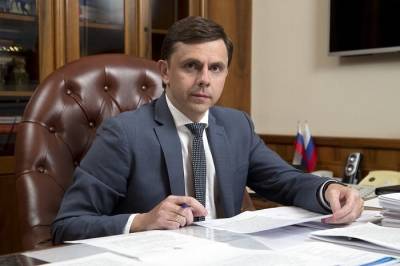 Губернатор Клычков назвал сроки включения отопления в Орловской области - 7info.ru - Орловская обл.