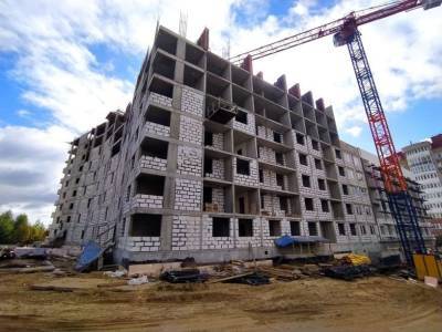 Представители госзастройщика научили нижегородцев правильно выбирать жилье - vgoroden.ru - Россия - Нижегородская обл. - Строительство