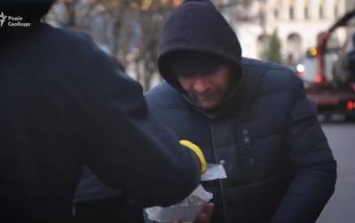 Под Львовом бездомный мужчина проникал в дома ради еды и сна - korrespondent.net - Украина - Львов - Львовская обл.