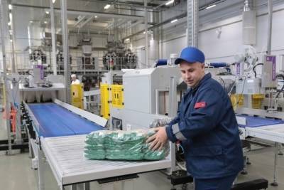 С января 2021 года промышленные предприятия Краснодара реализовали товары на 113,9 миллиарда рублей - kuban.mk.ru - Краснодар