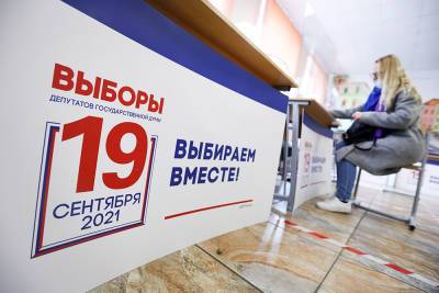 Виктор Потуремский - Онлайн-голосование привлекло ранее не голосовавших избирателей – эксперт - tvc.ru - Москва