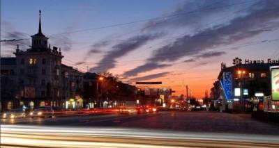 Завтра в Луганске небольшой дождь, возможна гроза, днем до 28 градусов тепла. К середине недели похолодает - cxid.info - Луганск - Свердловск - Алчевск - Перевальск
