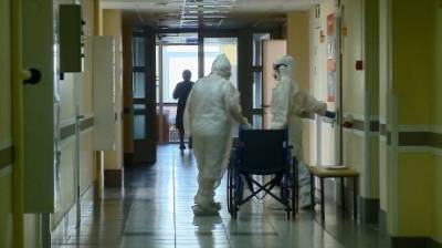 В регионе число случаев коронавируса превысило 68 000 - penzainform.ru - Спасск - Пензенская обл. - Пенза