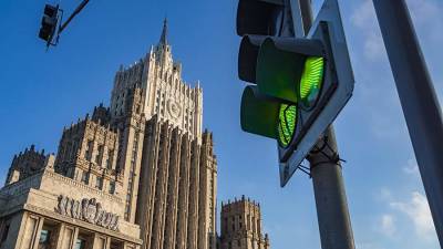Сергей Лавров - В МИД РФ пообещали обеспечить прозрачность думских выборов за рубежом - iz.ru - Россия - Израиль