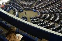 В Европарламенте призывают не признавать выборы в Госдуму РФ - vlasti.net - Россия - Украина