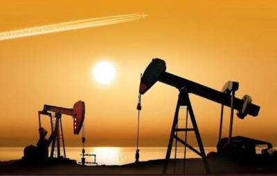 Нефть дорожает после снижения на протяжении трех сессий - minfin.com.ua - Украина - Голландия