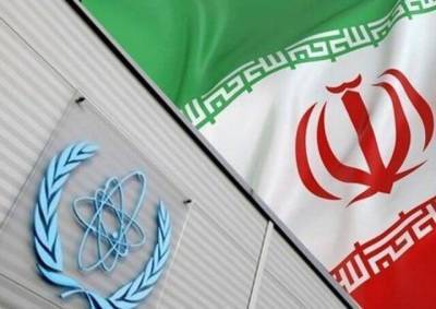 Рафаэль Гросси - Мохаммад Эслами - Иран и МАГАТЭ сделали упор на установление отношений, основанных на уважении и добросовестности - trend.az - Австрия - Иран - Вена
