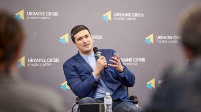 Михаил Федоров - Виктор Ляшко - Стало известно, когда украинцы смогут печатать цифровые COVID-сертификаты - ru.slovoidilo.ua - Украина