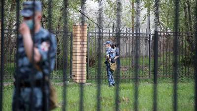 Александр Козлов - Эксперт рассказал о способах повысить безопасность в школах и вузах - iz.ru - Израиль