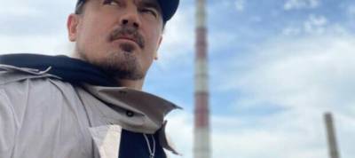 Фагот показал, как его внешность изменили «Танці з зірками» - w-n.com.ua