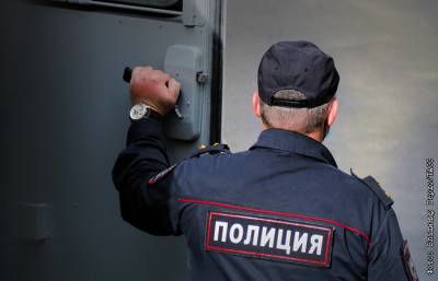 Сергиев Посад - Арестованы фигуранты дела об изнасиловании и убийстве пенсионерки в Бужанинове - interfax.ru - Москва - Россия - Московская обл.
