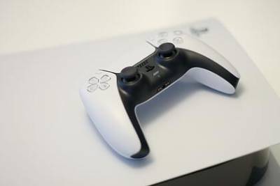 PlayStation 5 ускорили - lenta.ru