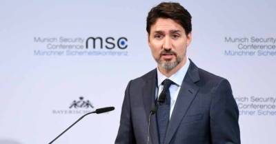 Джастин Трюдо - Партия премьер-министра Канады выиграла выборы, но не смогла получить большинство - news-front.info - Канада