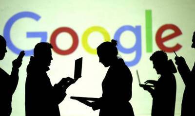В Южной Корее оштрафовали Google за навязывание Android - capital.ua - Южная Корея - Украина