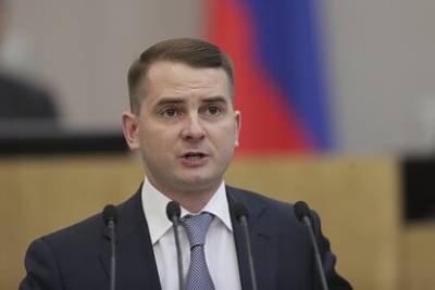 Ярослав Нилов - Михаил Мишустин - В Госдуме объяснили увеличение МРОТ в 2022 году - lenta.ru