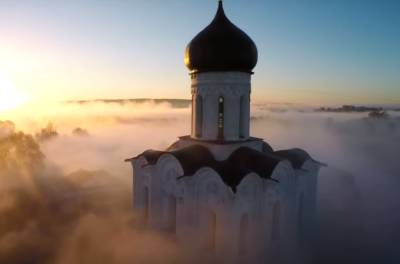 Иисус Христос - День, когда нельзя ругаться и проявлять злость: большой церковный праздник 21 сентября – народные приметы и запреты - ukrainianwall.com - Украина