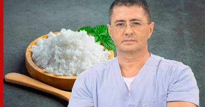 Александр Мясников - Вред для сердца: доктор Мясников рассказал, кому опасно есть соль - profile.ru - Россия