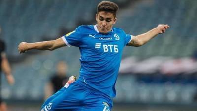 Василий Казарцев - «Сочи» проиграли «Динамо» 0:1 - argumenti.ru - Россия - Сочи - Уфа