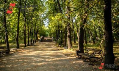 Евгений Поторочин - В Нижнем Новгороде создадут террасный парк за 1,6 млрд рублей - fedpress.ru - Екатеринбург - Нижний Новгород