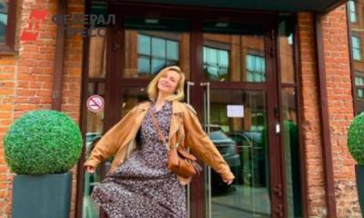 Полина Гагарина - Дмитрий Исхаков - Гагарина жестко ответила бывшему мужу на судебный иск - fedpress.ru - Москва