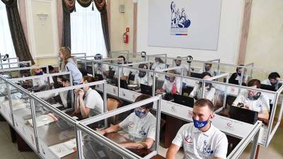 Мария Захарова - МИД РФ отреагировал на доклад ЕП о возможном непризнании итогов выборов - iz.ru - Москва - Россия - Израиль