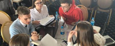 Студентов Приморья приглашают поучаствовать в конкурсе «Включайся в госуправление» - runews24.ru - Россия - Приморье край