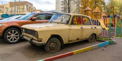 Коррозия вошла в 5 неисправностей автомобиля, с которыми его лучше продать, чем чинить - avtonovostidnya.ru