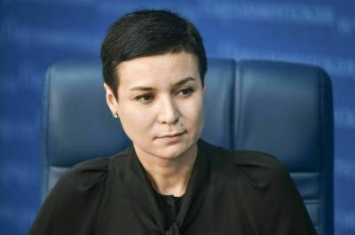 Ирина Рукавишникова - Рукавишникова: законопроект о госпитализации детей-инвалидов вместе с родителями рассмотрят в приоритетном порядке - pnp.ru
